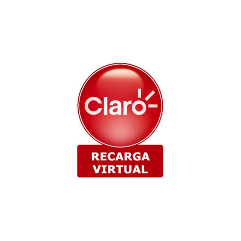 Recarga Claro