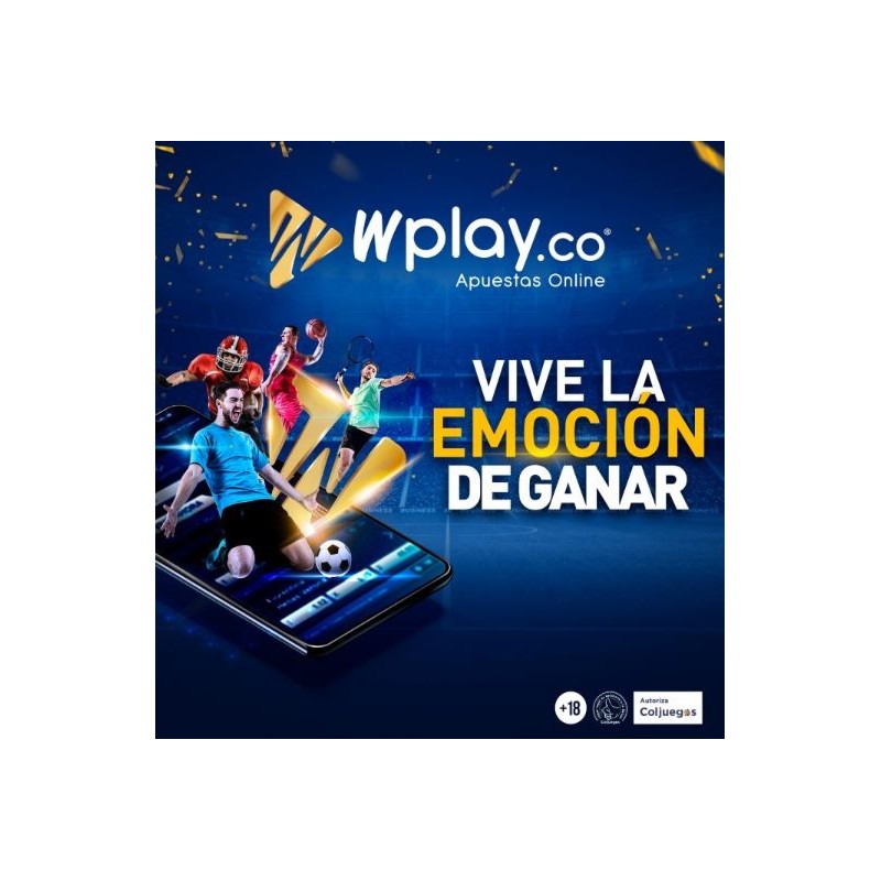 Recarga Wplay