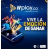 Recarga Wplay