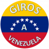 Giro a Venezuela