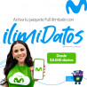 Paquetes Movistar