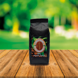 Café nare molido