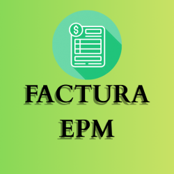 Factura EPM