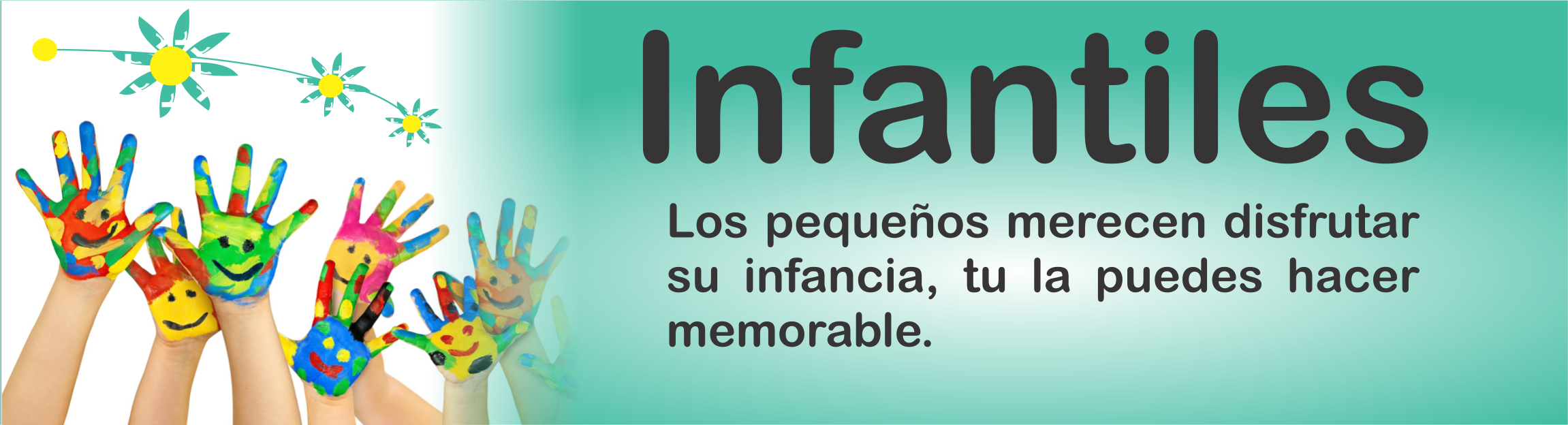 infantil